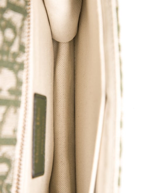 Christian Dior Oblique Jacquard Dioraddict