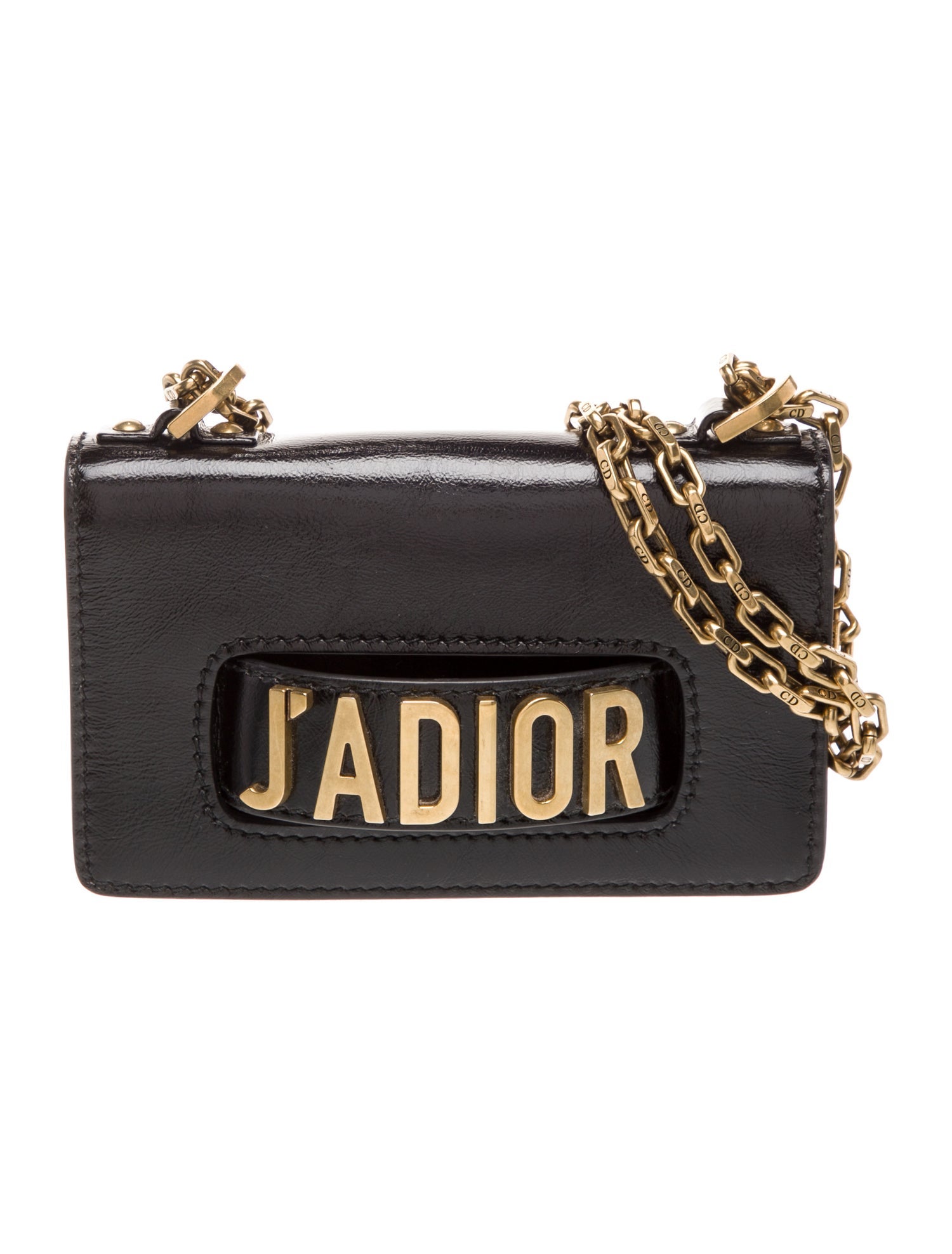 Christian Dior Leather J'adior