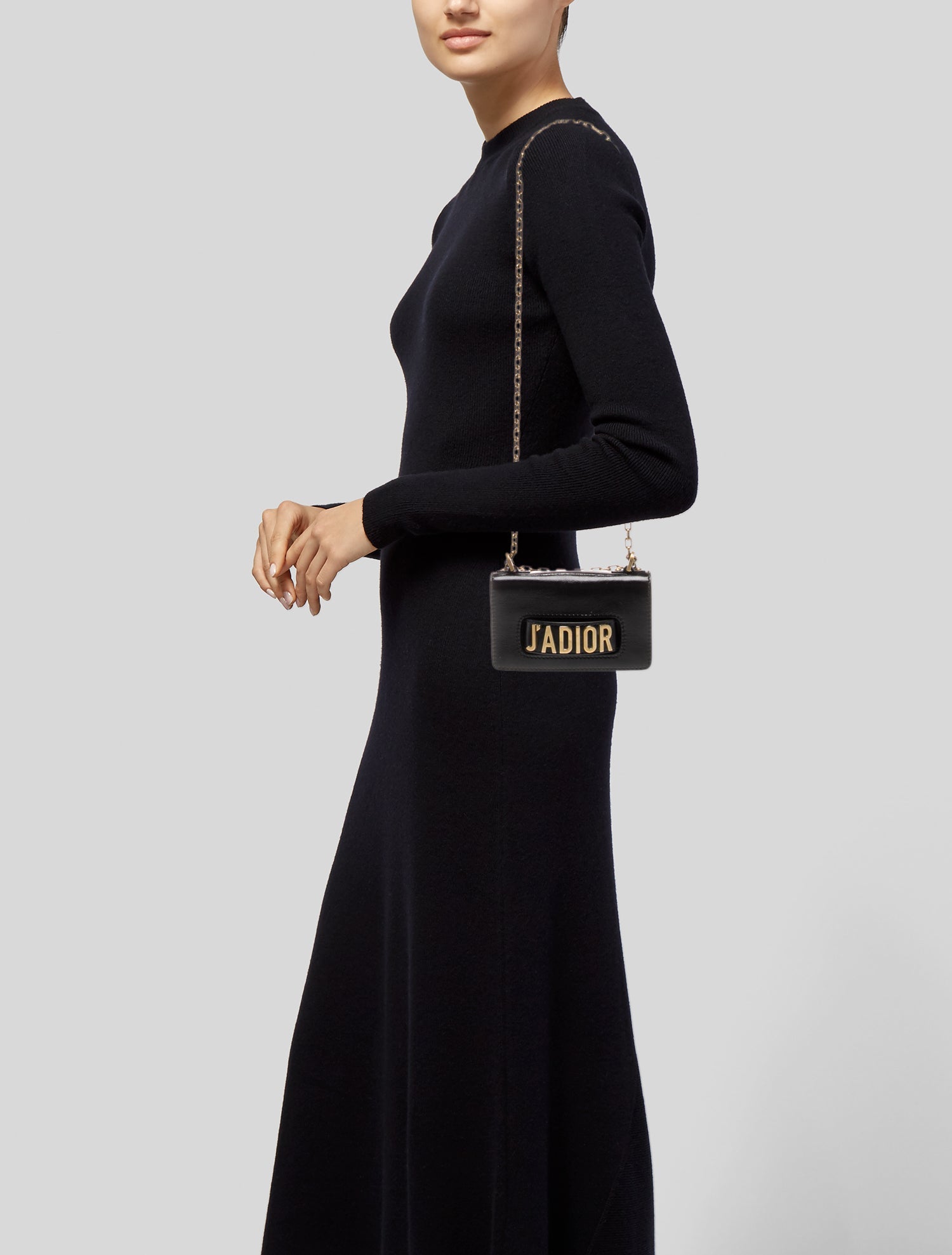 Christian Dior Leather J'adior