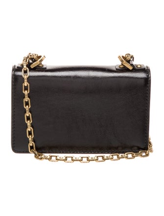 Christian Dior Leather J'adior