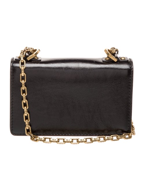 Christian Dior Leather J'adior