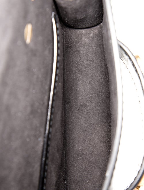 Christian Dior Leather J'adior