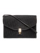 Christian Dior Diorissimo Crossbody Bag Vintage