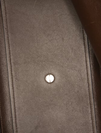 Christian Dior Suede Diorissimo Large