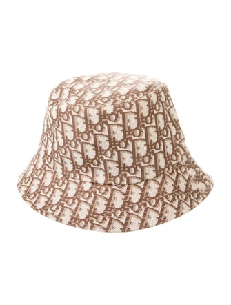 Christian Dior Bucket Hat
