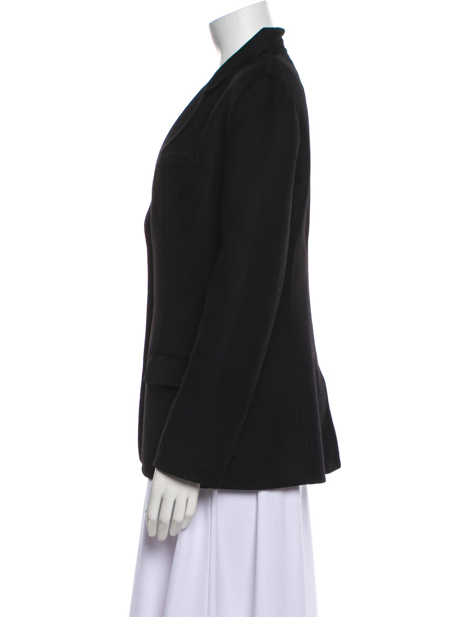 Christian Dior Cashmere Blazer