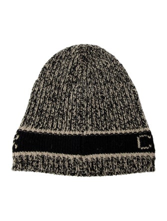 Christian Dior Knit Beanie
