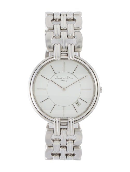 Christian Dior Christian Dior Baguilla Watch