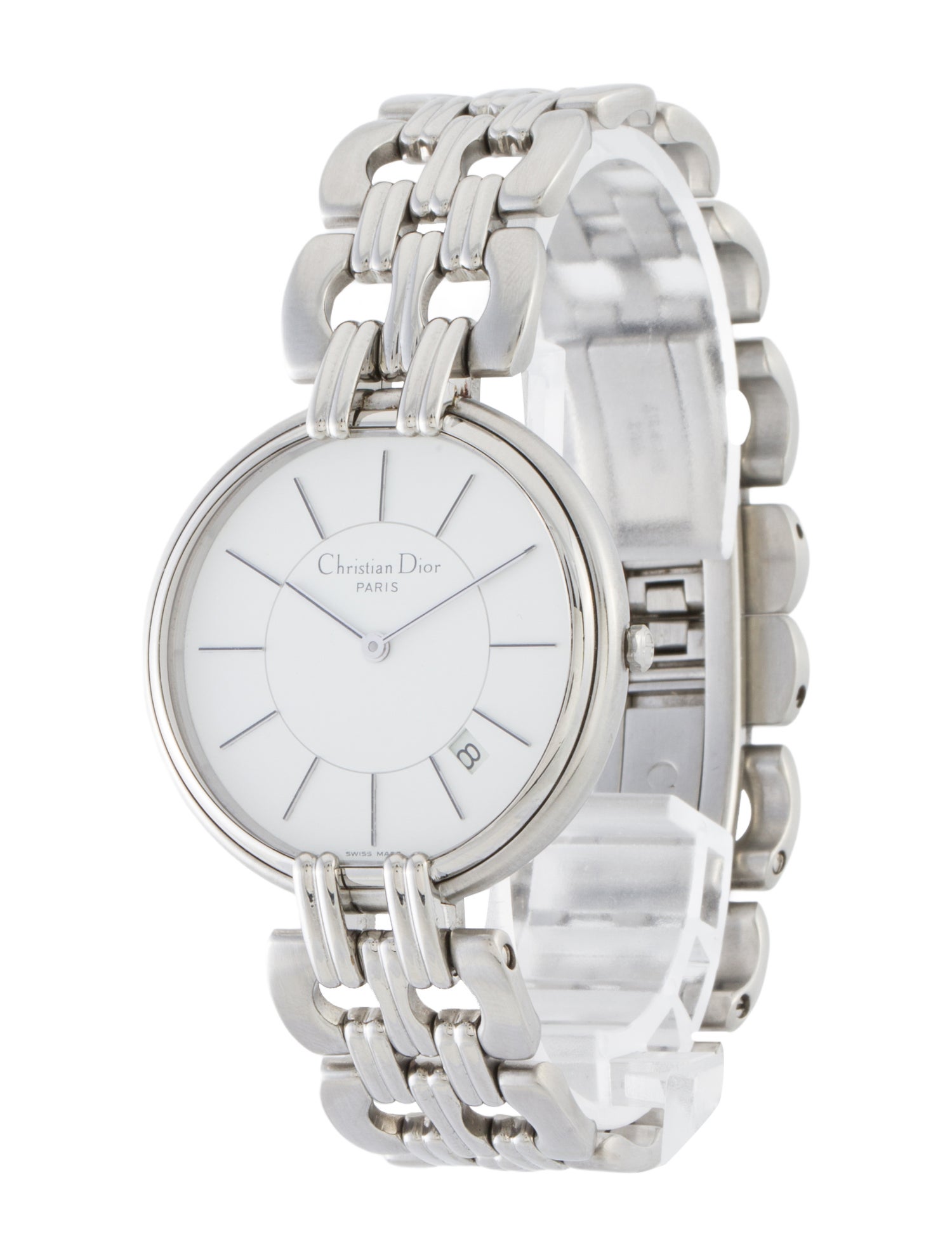 Christian Dior Christian Dior Baguilla Watch