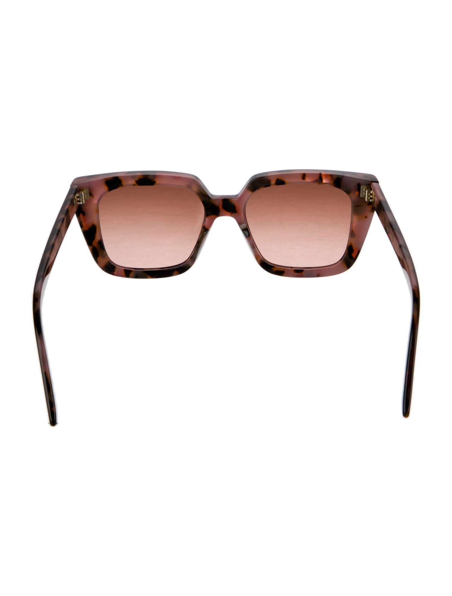 Christian Dior DiorMidnight S1l Square Sunglasses