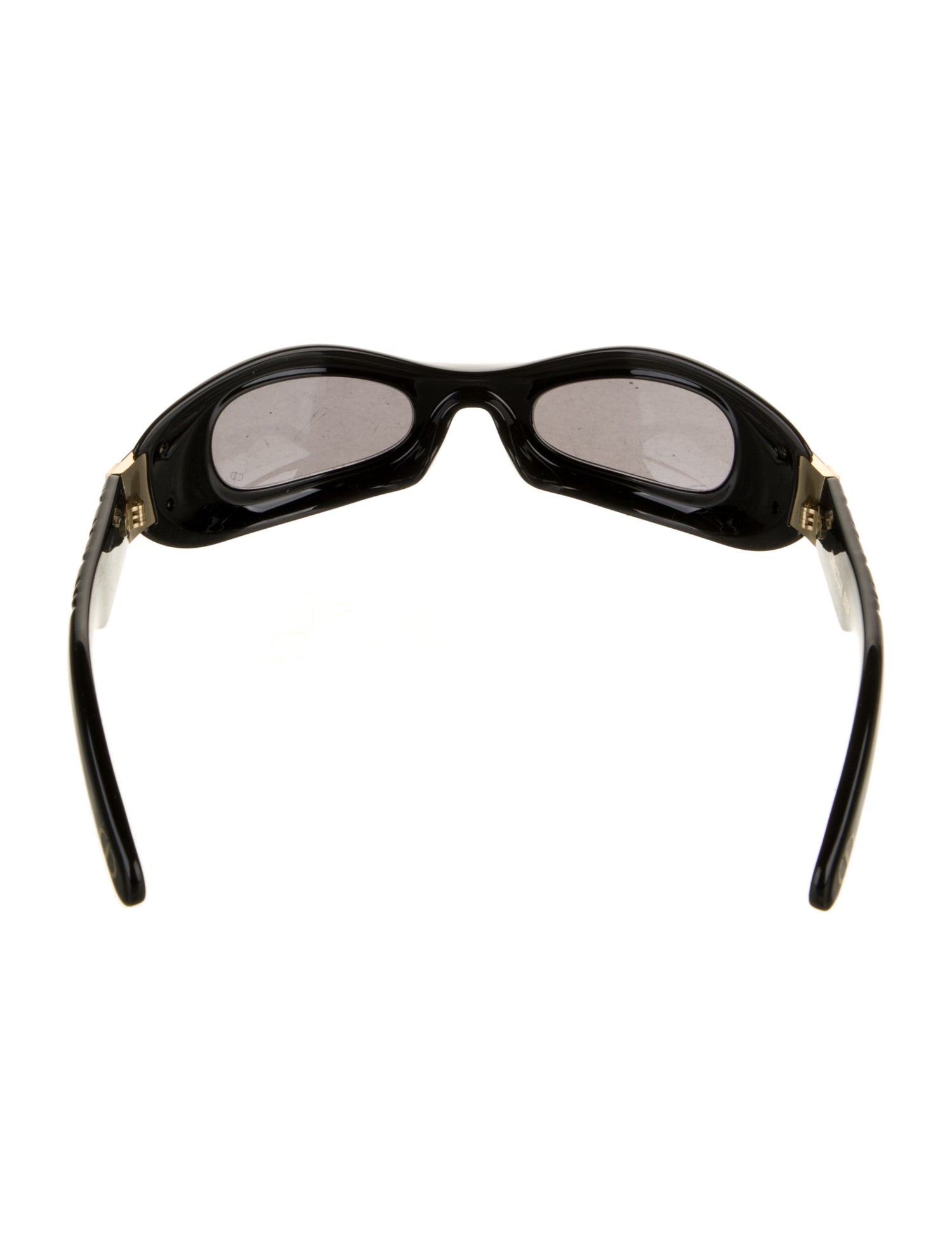 Christian Dior Lady Shield Sunglasses
