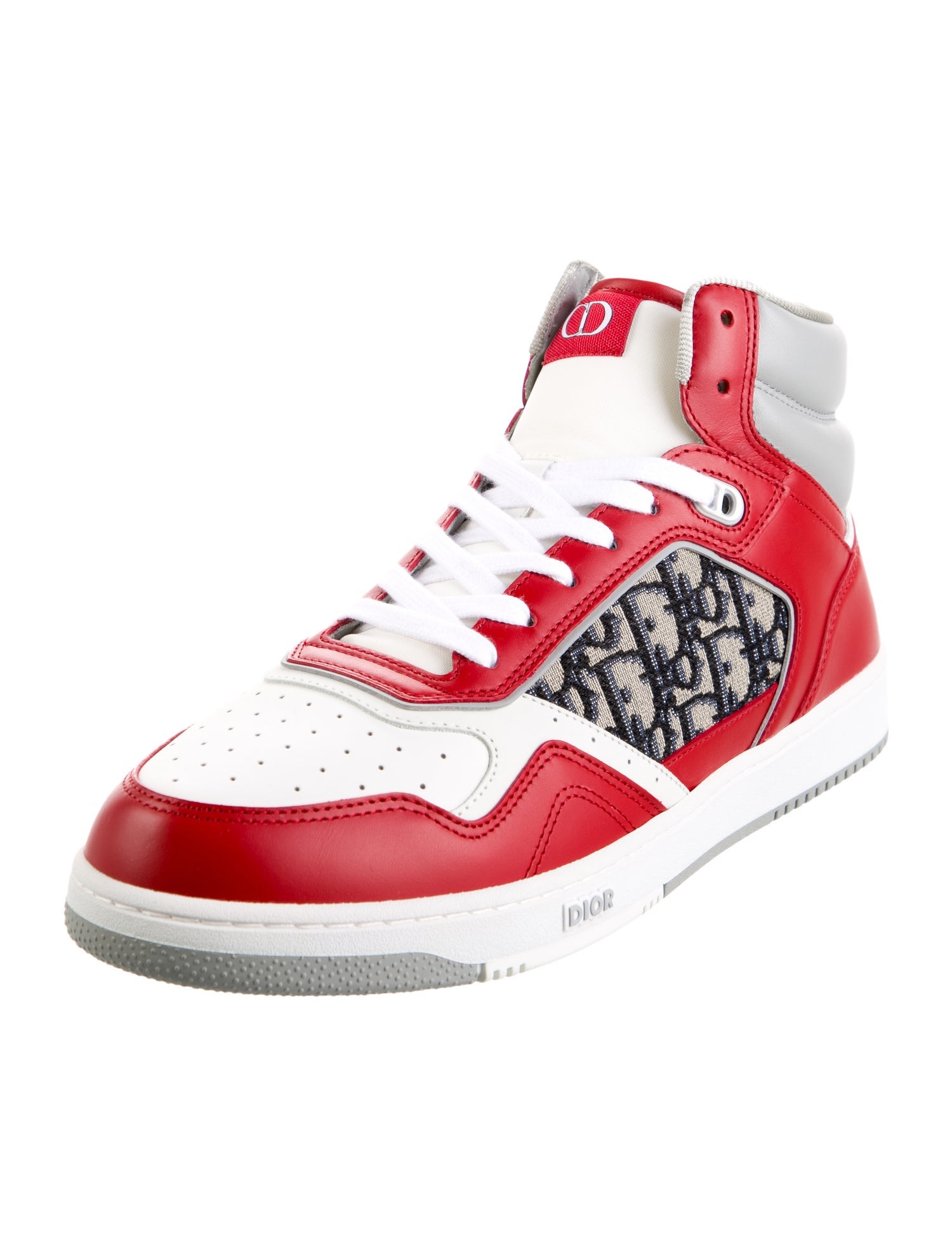 DIOR MEN B27 Sneakers