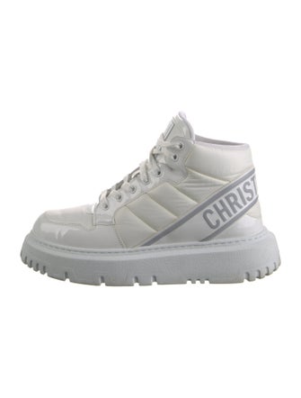 Christian Dior D-Player Sneakers