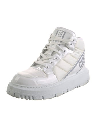Christian Dior D-Player Sneakers