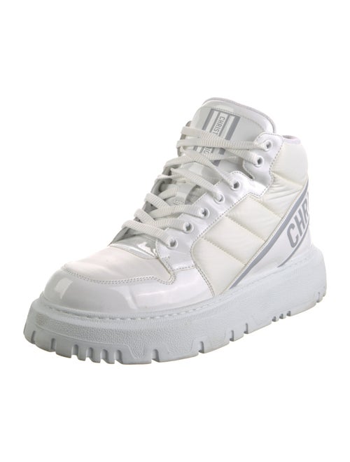 Christian Dior D-Player Sneakers