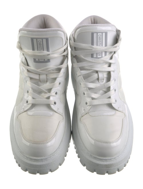 Christian Dior D-Player Sneakers