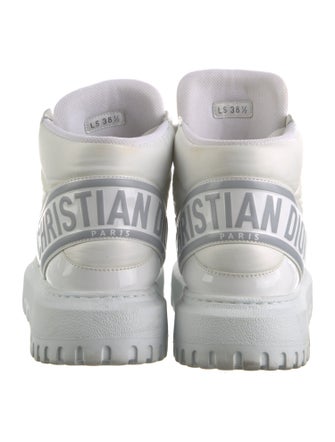 Christian Dior D-Player Sneakers
