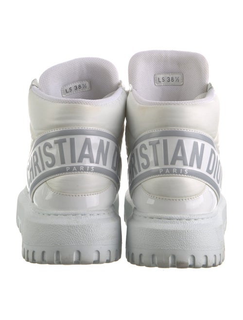 Christian Dior D-Player Sneakers