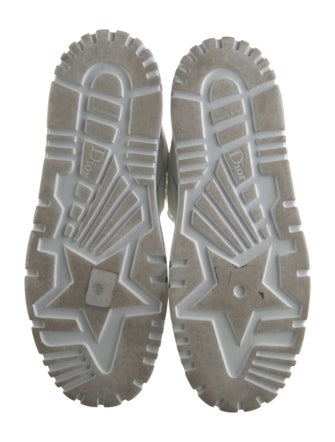 Christian Dior D-Player Sneakers