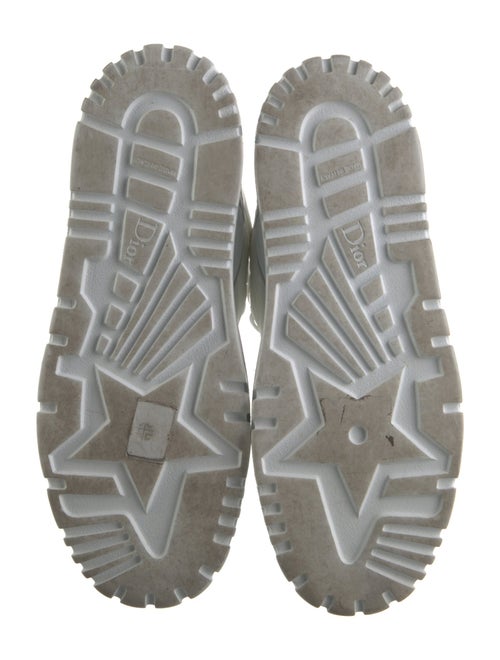 Christian Dior D-Player Sneakers