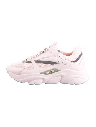 DIOR MEN B22 Athletic Sneakers