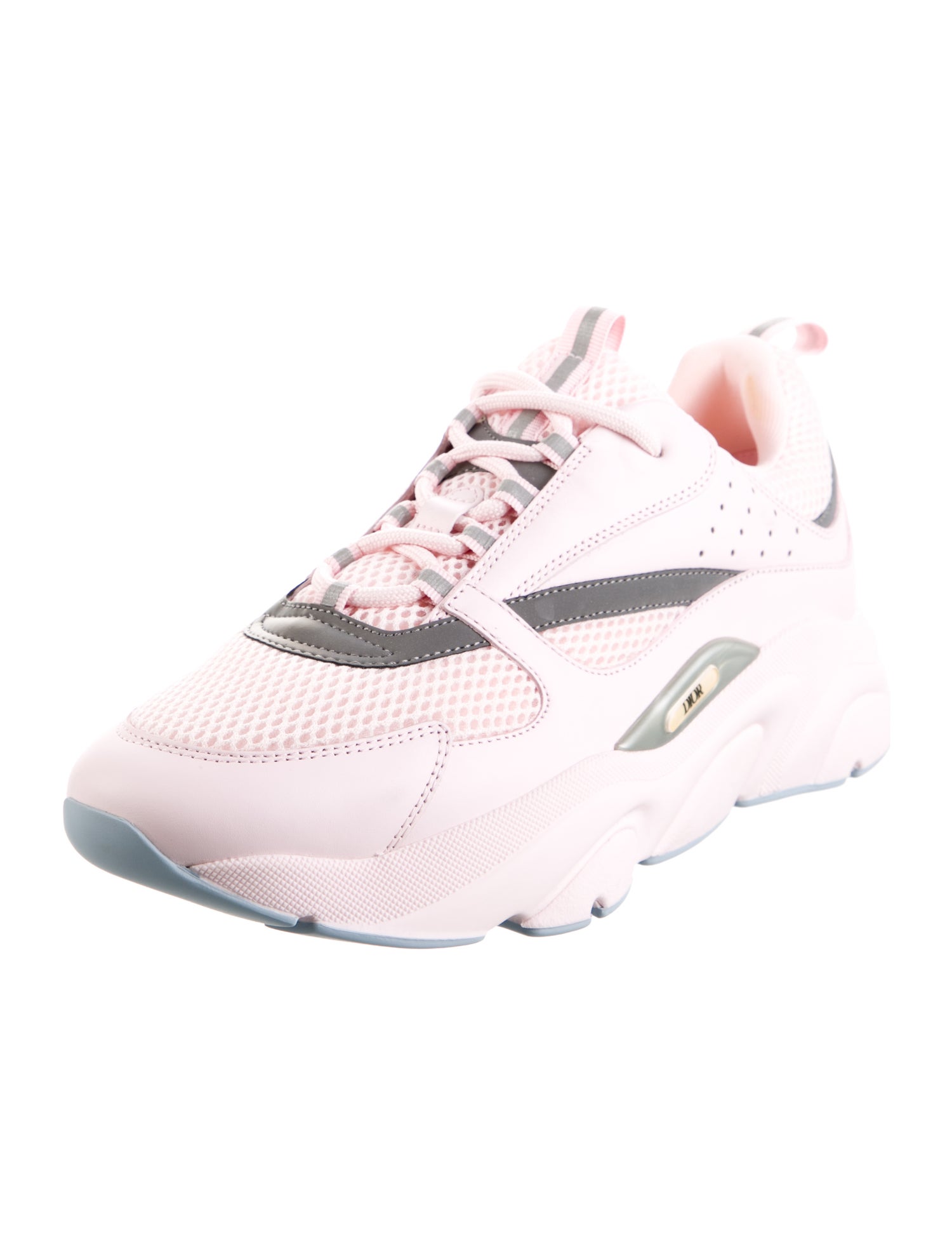 DIOR MEN B22 Athletic Sneakers