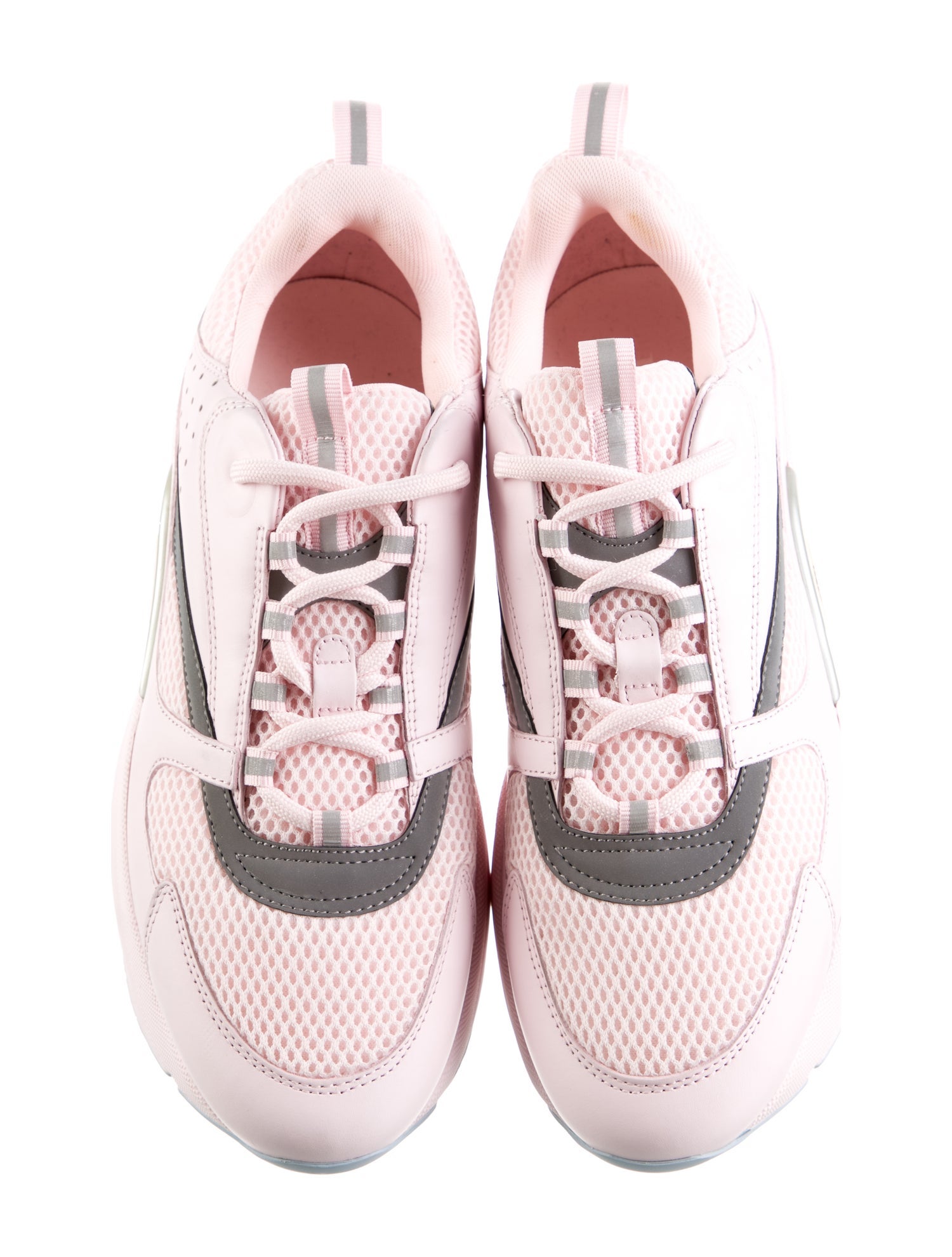DIOR MEN B22 Athletic Sneakers