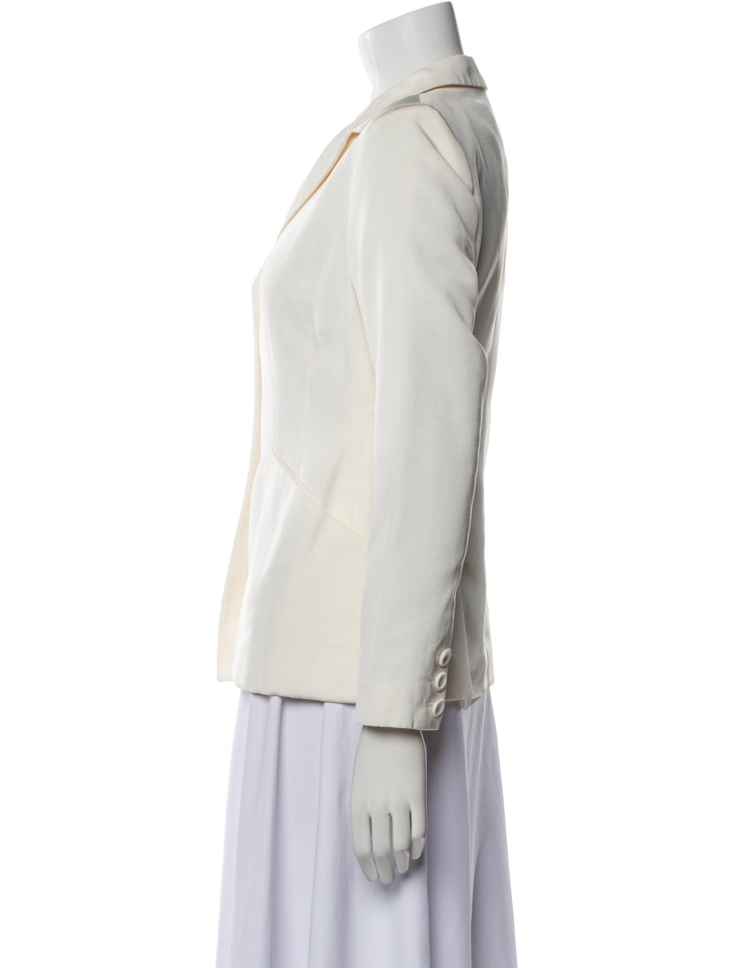 Christian Dior 30 Montaigne Bar Blazer