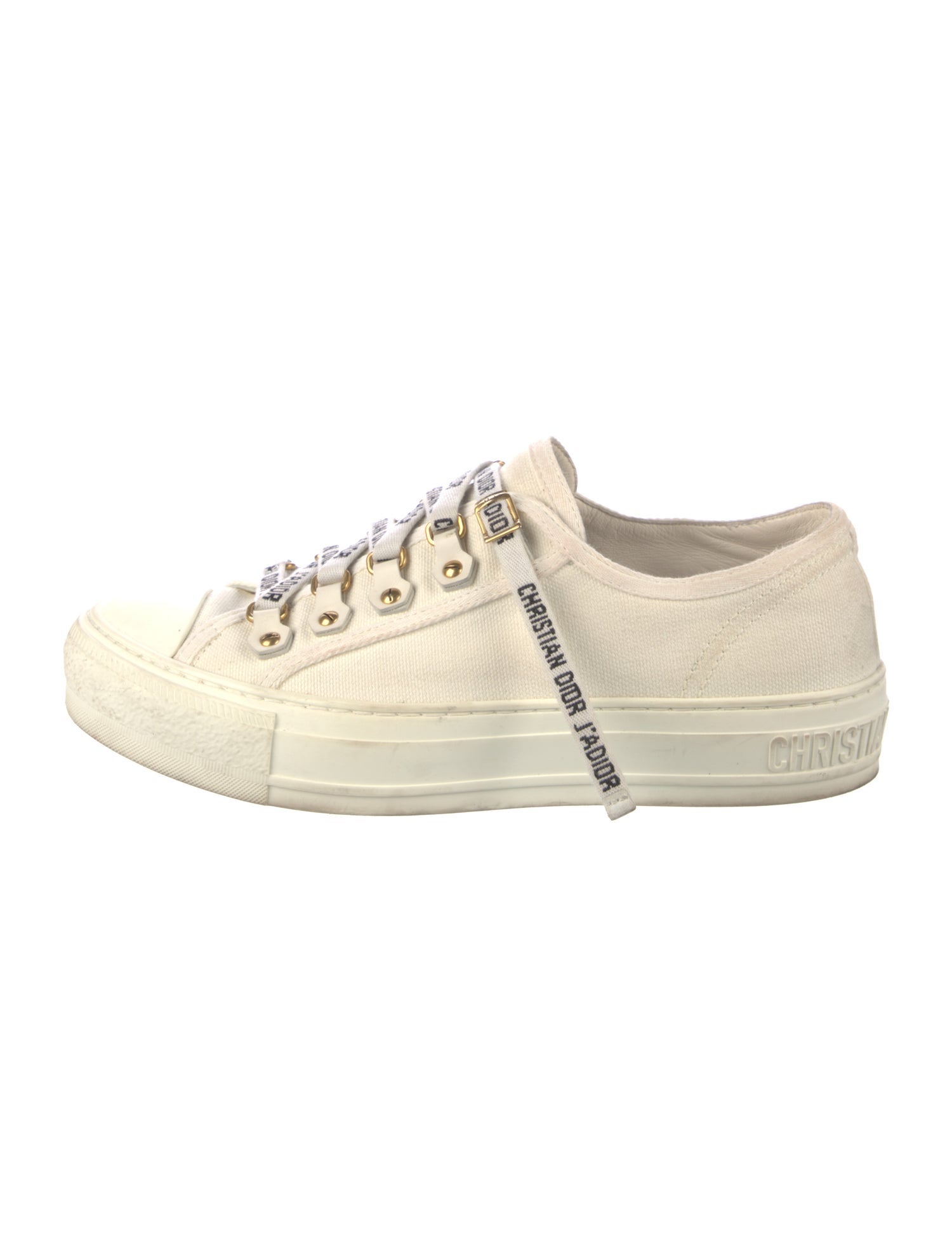 Christian Dior Walk N' Dior Sneakers