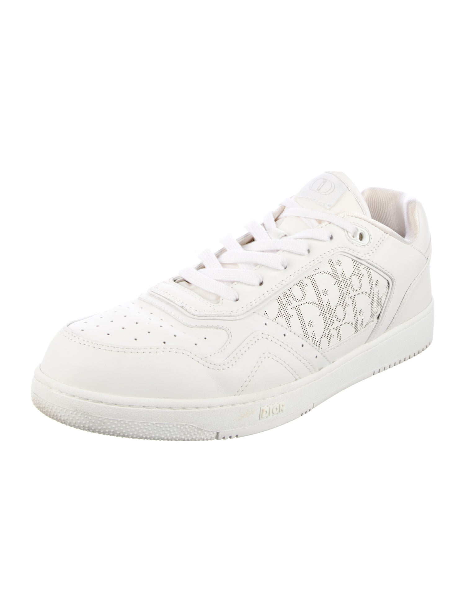 DIOR MEN B27 Sneakers
