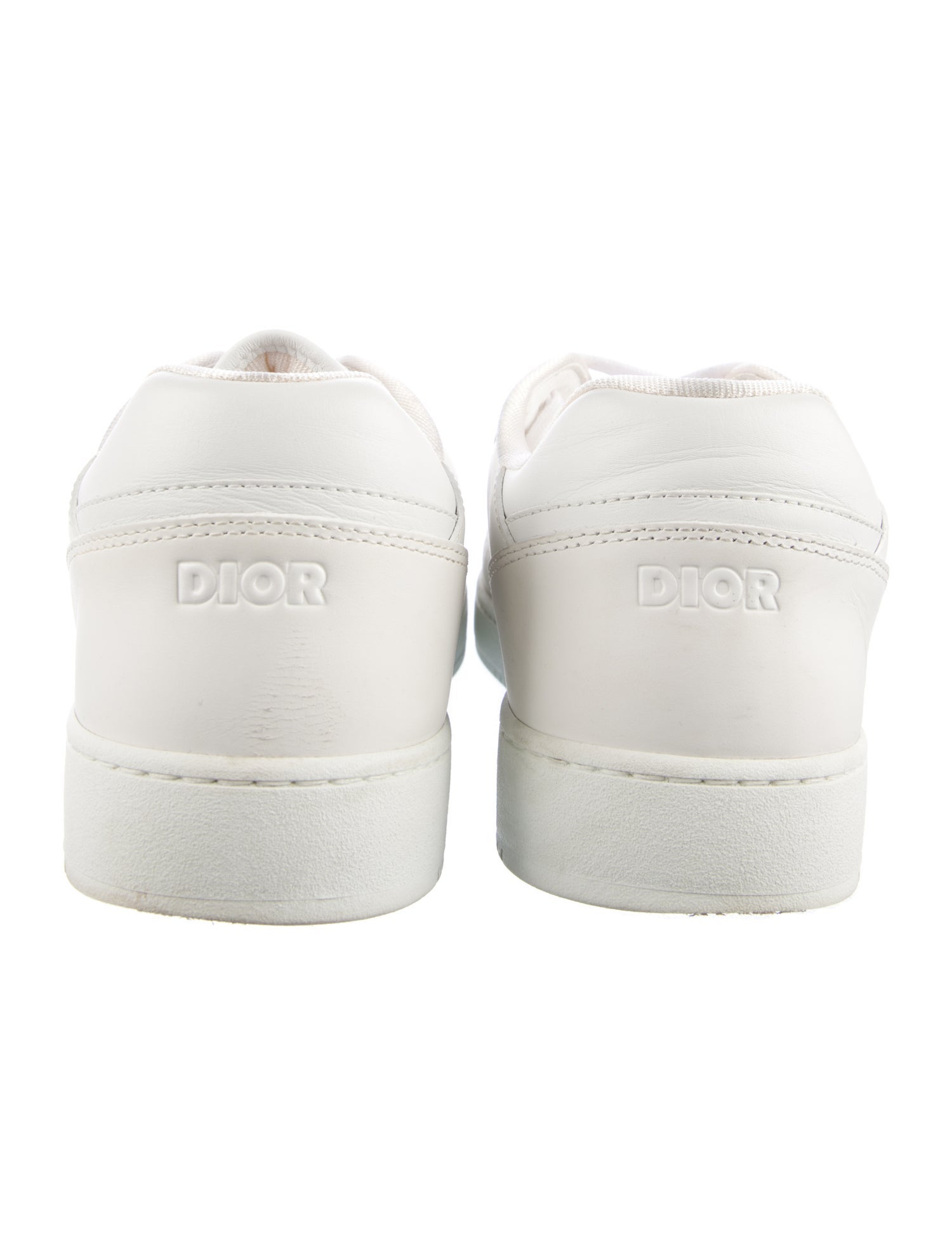 DIOR MEN B27 Sneakers