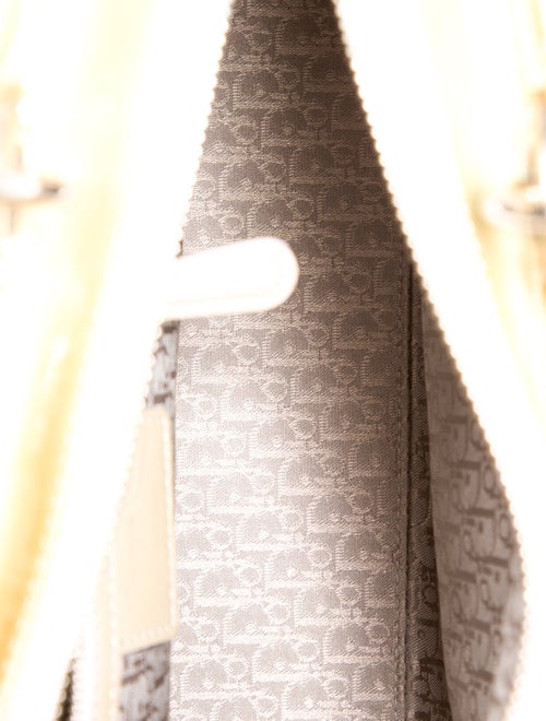 Christian Dior Cannage Lady Dior Large