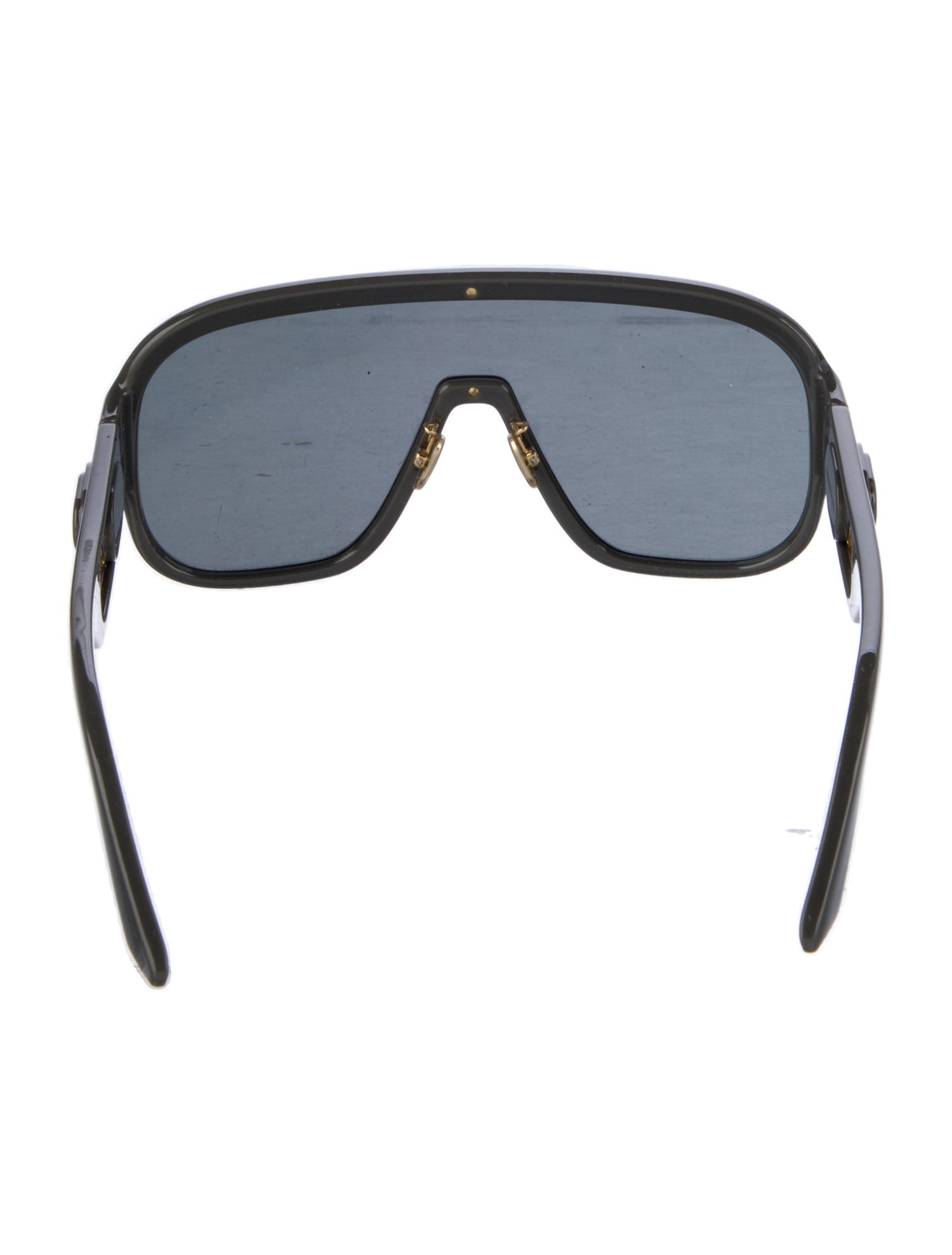 Christian Dior DiorBobbySport Shield Sunglasses