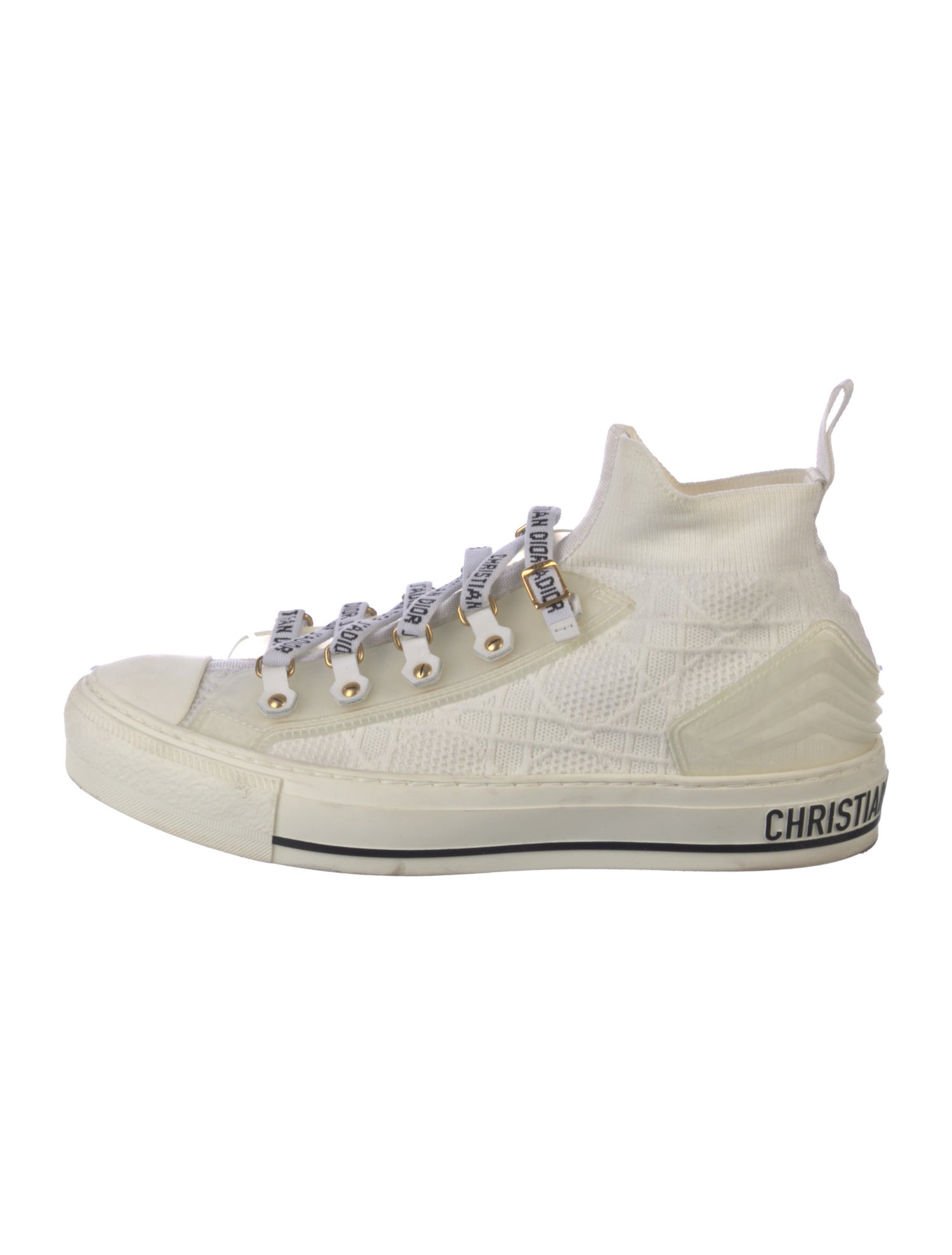 Christian Dior Walk'n'Dior Sneakers