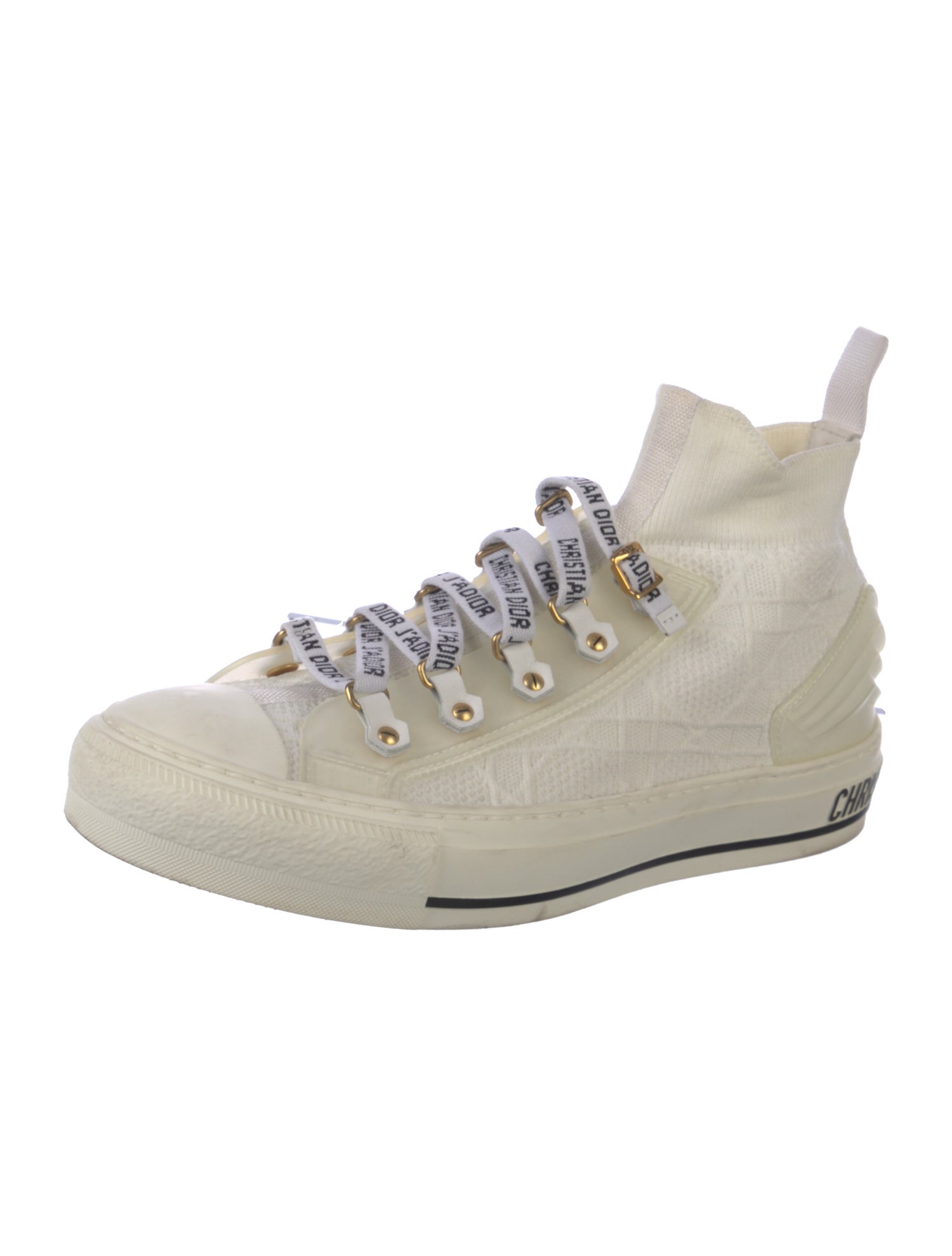 Christian Dior Walk'n'Dior Sneakers