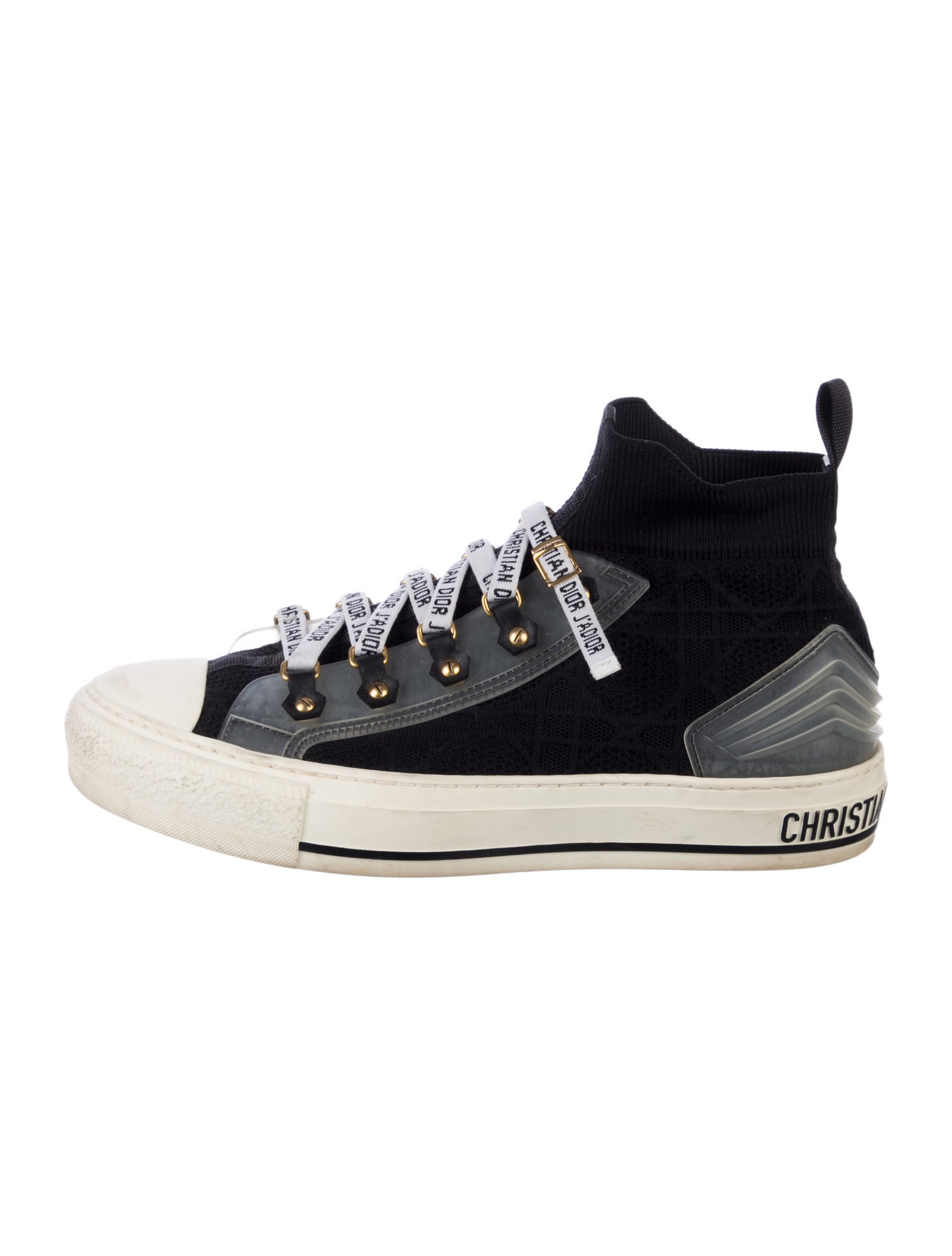 Christian Dior Walk'n'Dior Sneakers