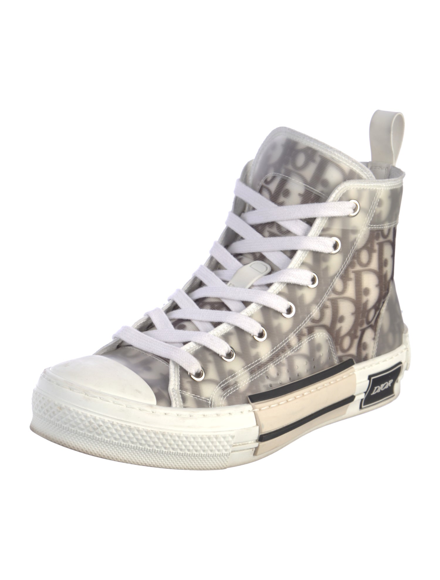 DIOR MEN B23 Sneakers