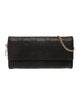 Christian Dior Cannage Cannage Rendez-vous Chain Wallet Mini 2024