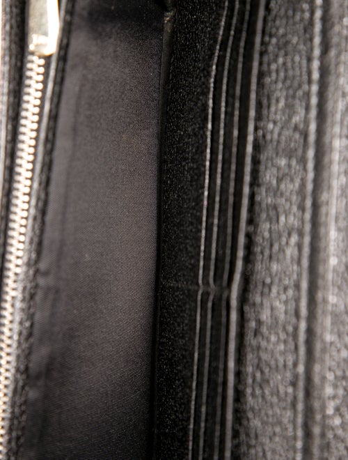 Christian Dior Cannage Cannage Rendez-vous Chain Wallet Mini 2024