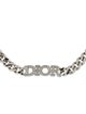 Christian Dior Crystal Dio(r)evolution Chocker Necklace