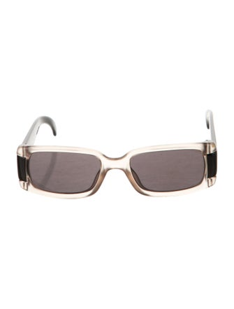Christian Dior Vintage Brooklyn Sunglasses