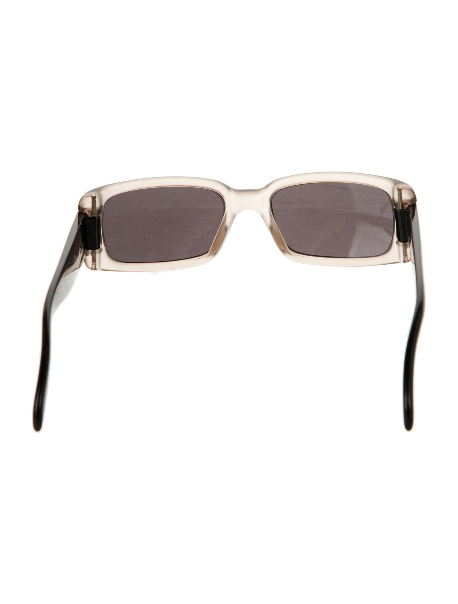 Christian Dior Vintage Brooklyn Sunglasses