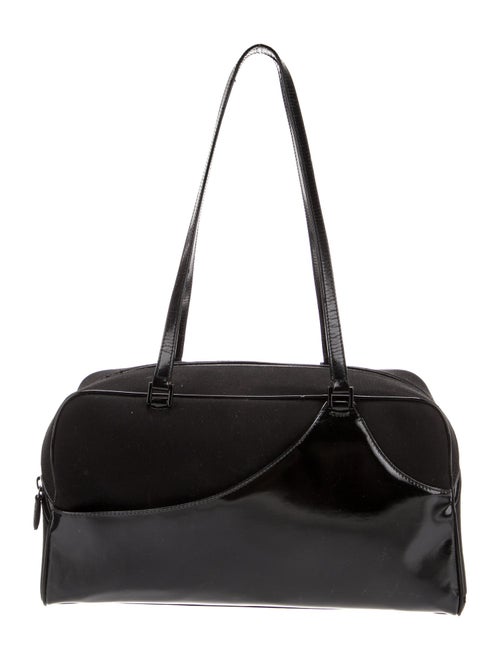 Christian Dior Patent Leather Malice