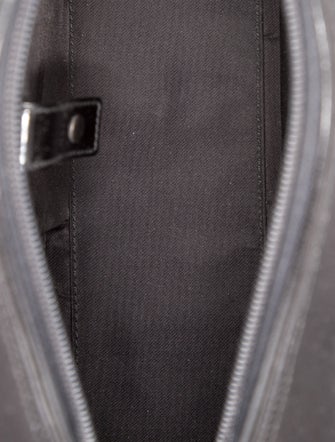 Christian Dior Patent Leather Malice