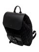 DIOR MEN Oblique Jacquard Backpack 2024