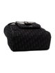DIOR MEN Oblique Jacquard Backpack 2024
