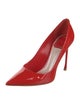 Christian Dior Patent Leather Pumps