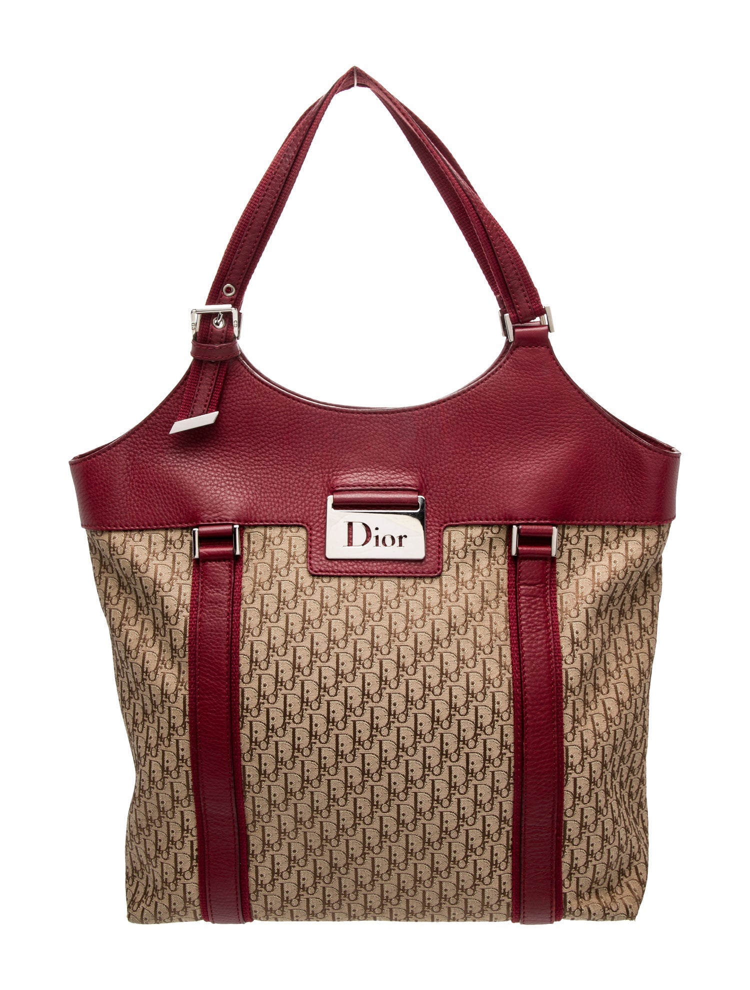 Christian Dior Diorissimo Street Chic Vintage