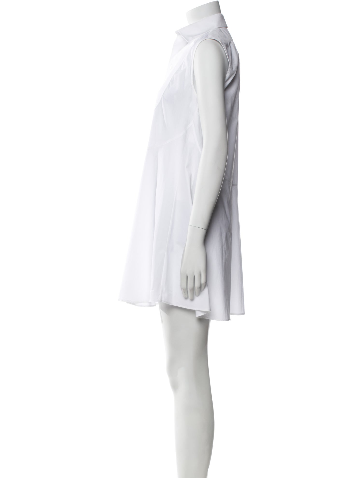 Christian Dior 2018 Mini Dress