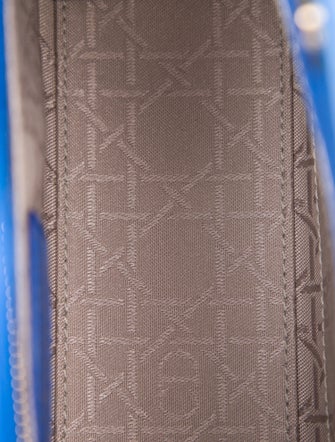 Christian Dior Cannage Lady Dior